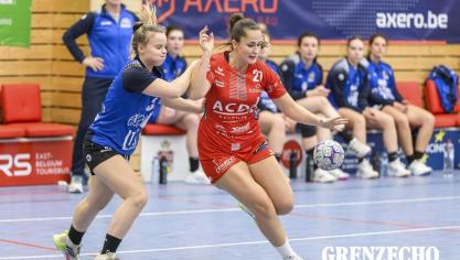 <p>KTSV Eupen – Bocholt</p>
