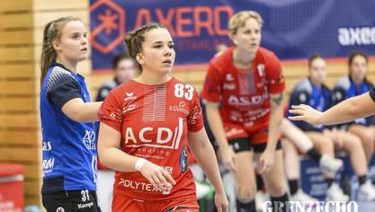 <p>KTSV Eupen – Bocholt</p>
