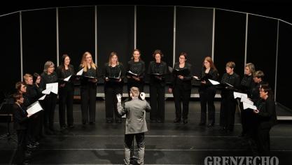 <p>Einstufung der Chöre 2025</p>
