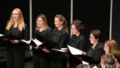 <p>Einstufung der Chöre 2025</p>
