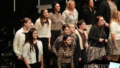 <p>Einstufung der Chöre 2025</p>
