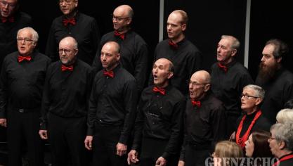 <p>Einstufung der Chöre 2025</p>
