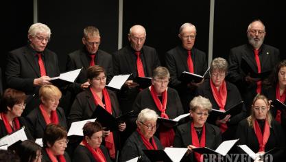 <p>Einstufung der Chöre 2025</p>
