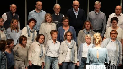 <p>Einstufung der Chöre 2025</p>
