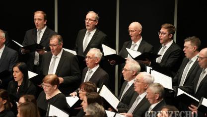 <p>Einstufung der Chöre 2025</p>
