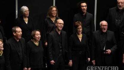 <p>Einstufung der Chöre 2025</p>
