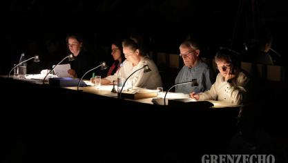 <p>Einstufung der Chöre 2025</p>
