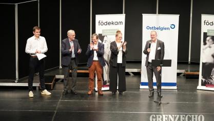 <p>Einstufung der Chöre 2025</p>
