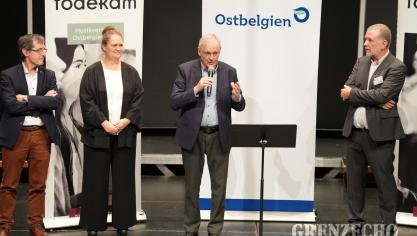 <p>Einstufung der Chöre 2025</p>
