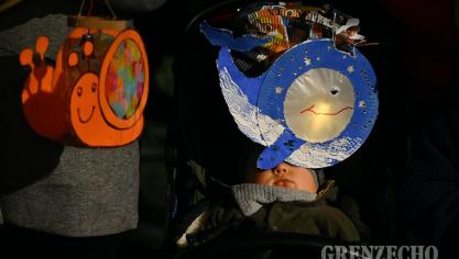 <p>Martinszug in Eupen 2025</p>
