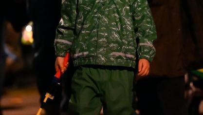 <p>Martinszug in Eupen 2025</p>
