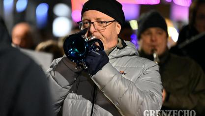 <p>Martinszug in Eupen 2025</p>
