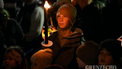 <p>Martinszug in Eupen 2025</p>
