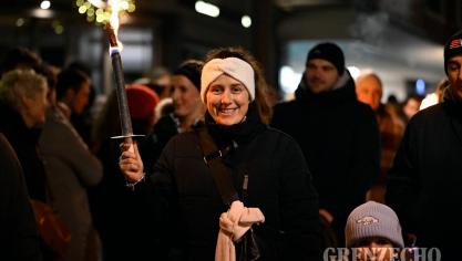 <p>Martinszug in Eupen 2025</p>
