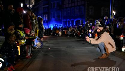 <p>Martinszug in Eupen 2025</p>
