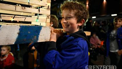 <p>Martinszug in Eupen 2025</p>
