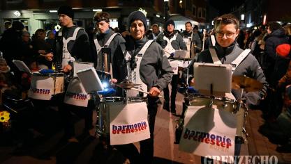 <p>Martinszug in Eupen 2025</p>
