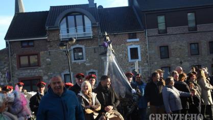 <p>11.11 in Kelmis</p>
