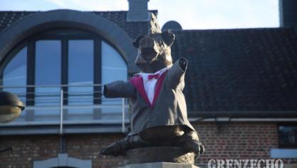 <p>11.11 in Kelmis</p>
