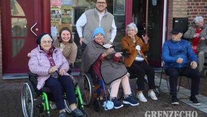 <p>11.11 in Kelmis</p>
