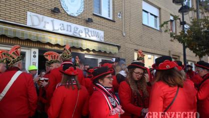 <p>11.11 in Kelmis</p>
