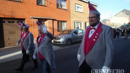 <p>11.11 in Kelmis</p>
