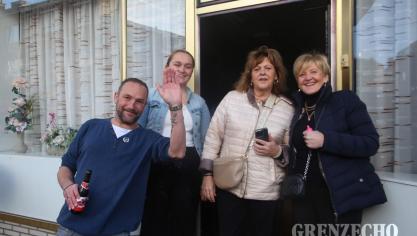 <p>11.11 in Kelmis</p>
