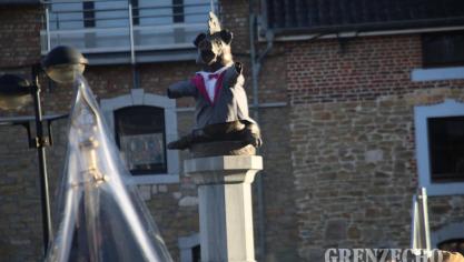 <p>11.11 in Kelmis</p>
