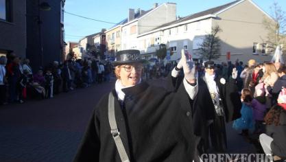 <p>11.11 in Kelmis</p>
