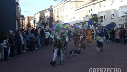 <p>11.11 in Kelmis</p>
