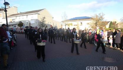 <p>11.11 in Kelmis</p>
