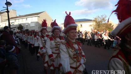 <p>11.11 in Kelmis</p>
