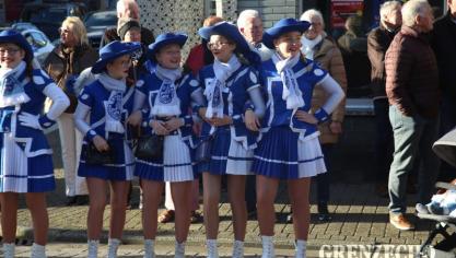 <p>11.11 in Kelmis</p>
