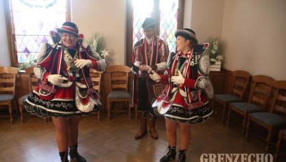 <p>11.11 in Kelmis</p>
