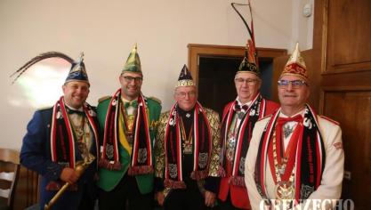 <p>11.11 in Kelmis</p>
