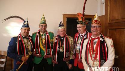 <p>11.11 in Kelmis</p>
