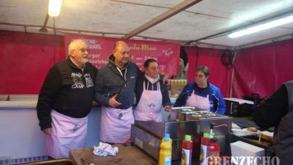 <p>11.11 in Kelmis</p>
