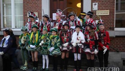 <p>11.11 in Kelmis</p>
