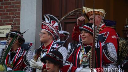 <p>11.11 in Kelmis</p>
