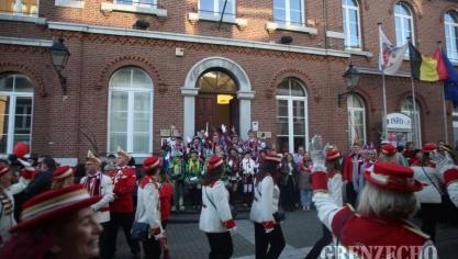 <p>11.11 in Kelmis</p>
