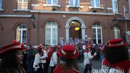 <p>11.11 in Kelmis</p>
