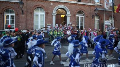 <p>11.11 in Kelmis</p>
