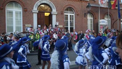 <p>11.11 in Kelmis</p>
