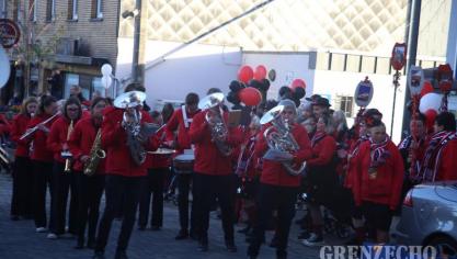 <p>11.11 in Kelmis</p>
