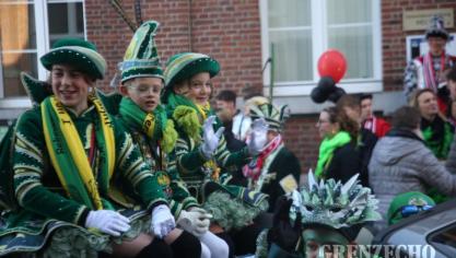 <p>11.11 in Kelmis</p>
