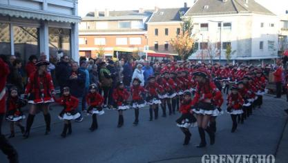 <p>11.11 in Kelmis</p>
