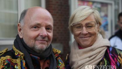 <p>11.11 in Kelmis</p>
