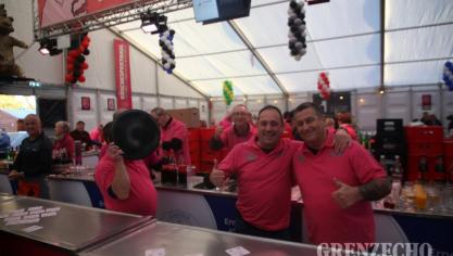 <p>11.11 in Kelmis</p>
