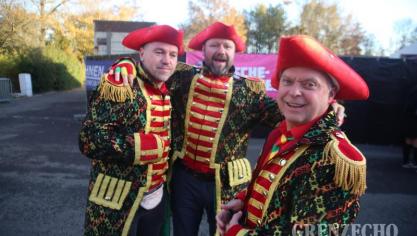 <p>11.11 in Kelmis</p>
