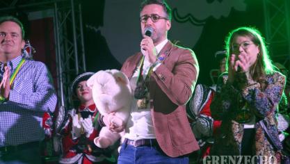 <p>11.11 in Kelmis</p>
